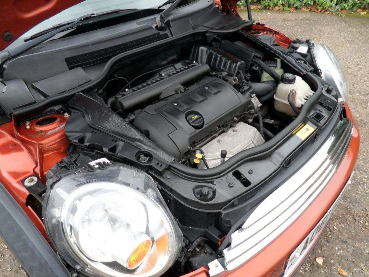 2011 MINI CONVERTIBLE 2011 MINI CONVERTIBLE