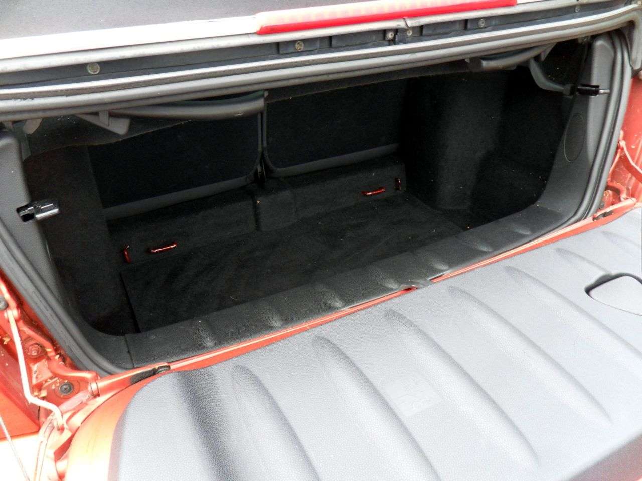 2011 MINI CONVERTIBLE 2011 MINI CONVERTIBLE