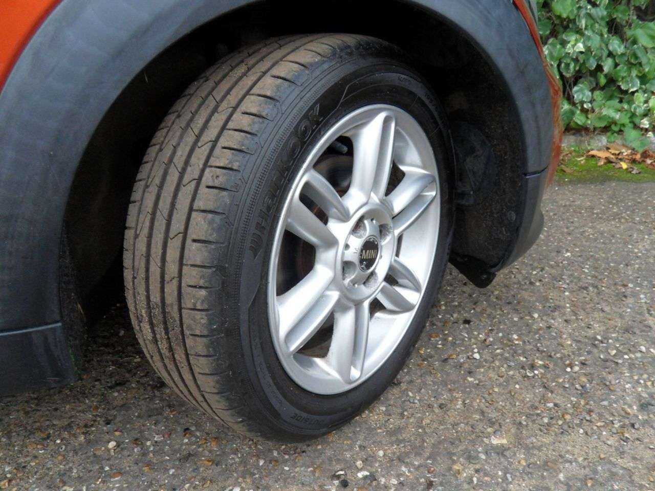 2011 MINI CONVERTIBLE 2011 MINI CONVERTIBLE