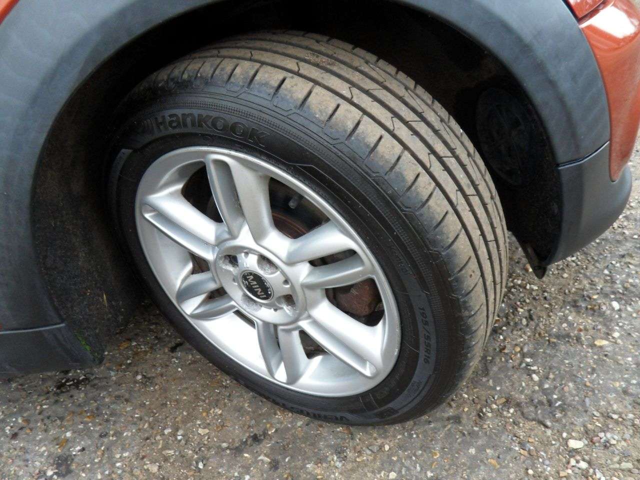 2011 MINI CONVERTIBLE 2011 MINI CONVERTIBLE