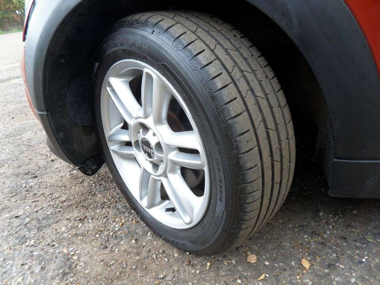 2011 MINI CONVERTIBLE 2011 MINI CONVERTIBLE