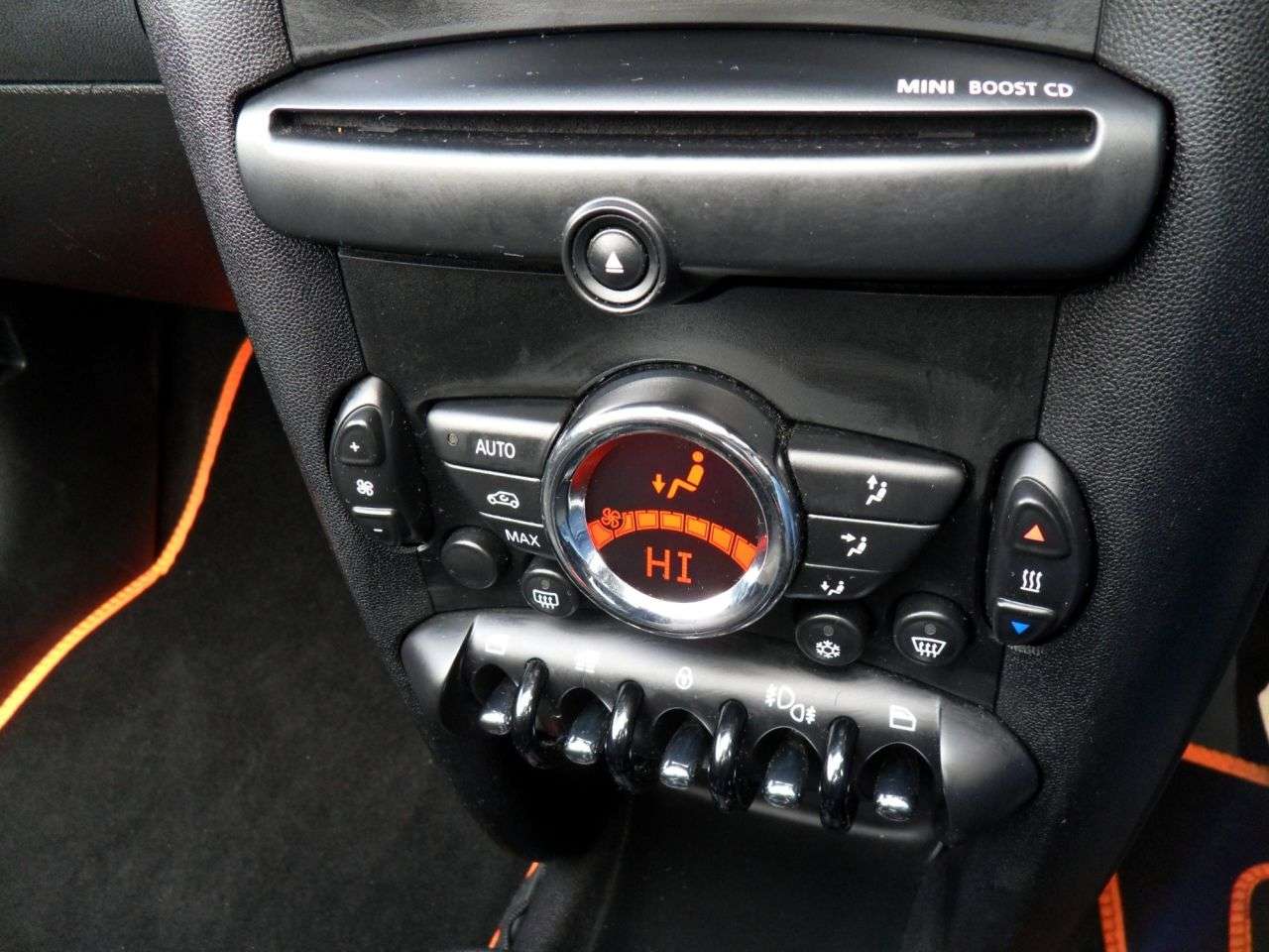 2011 MINI CONVERTIBLE 2011 MINI CONVERTIBLE