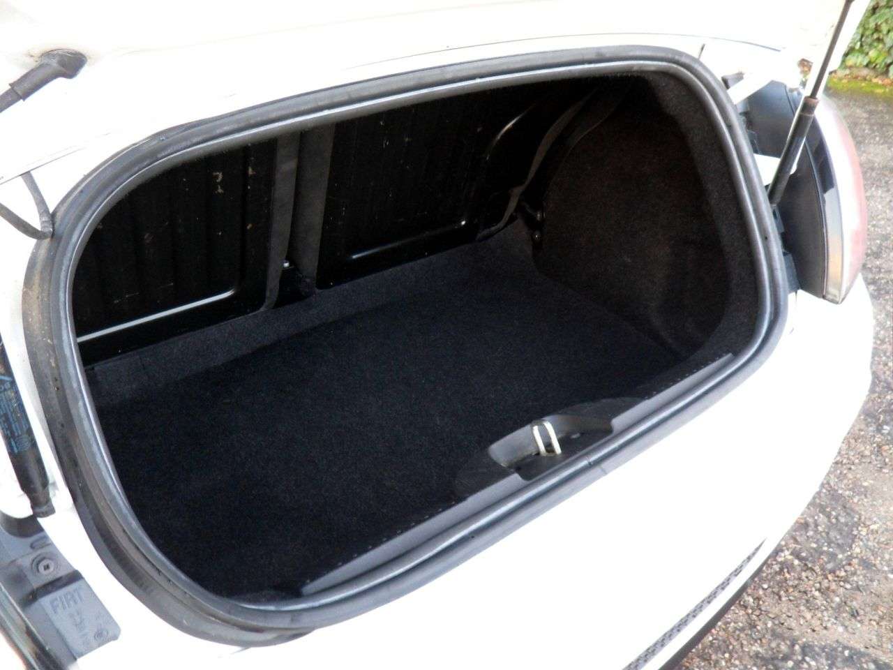 2015 FIAT 500C 2015 FIAT 500C