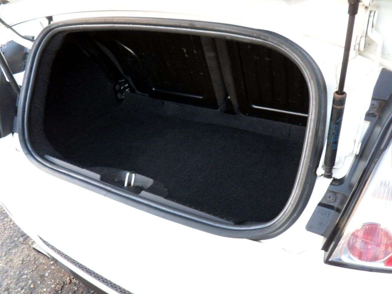 2015 FIAT 500C 2015 FIAT 500C