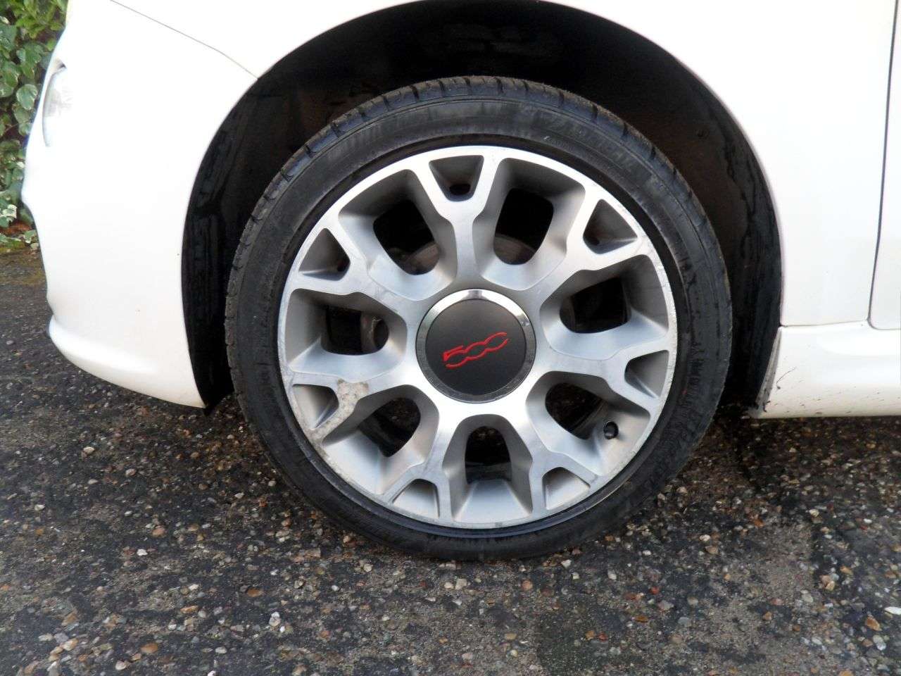 2015 FIAT 500C 2015 FIAT 500C