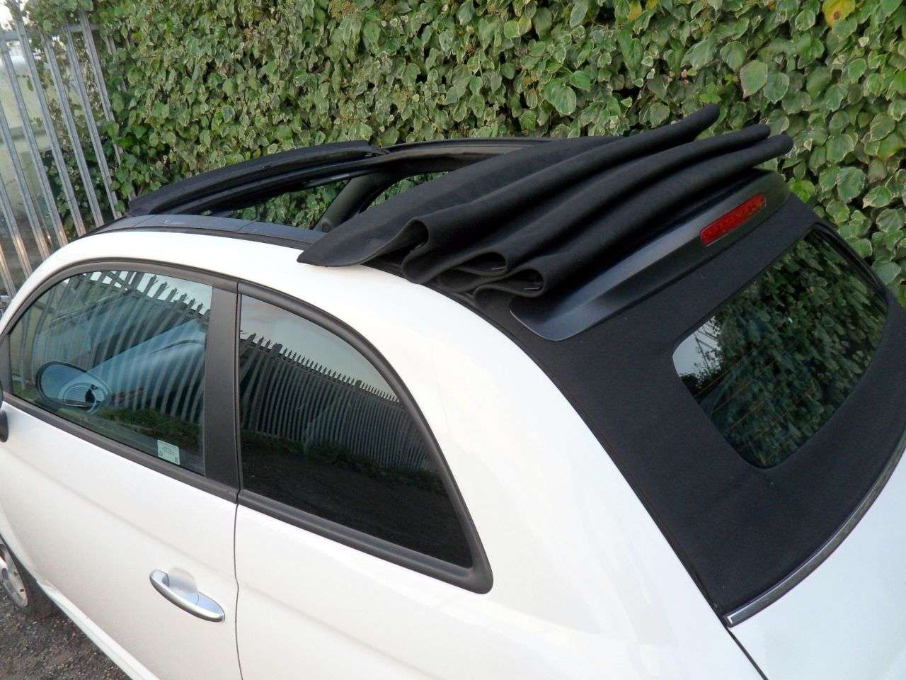 2015 FIAT 500C 2015 FIAT 500C