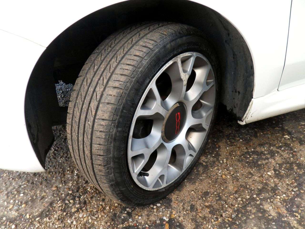 2015 FIAT 500C 2015 FIAT 500C