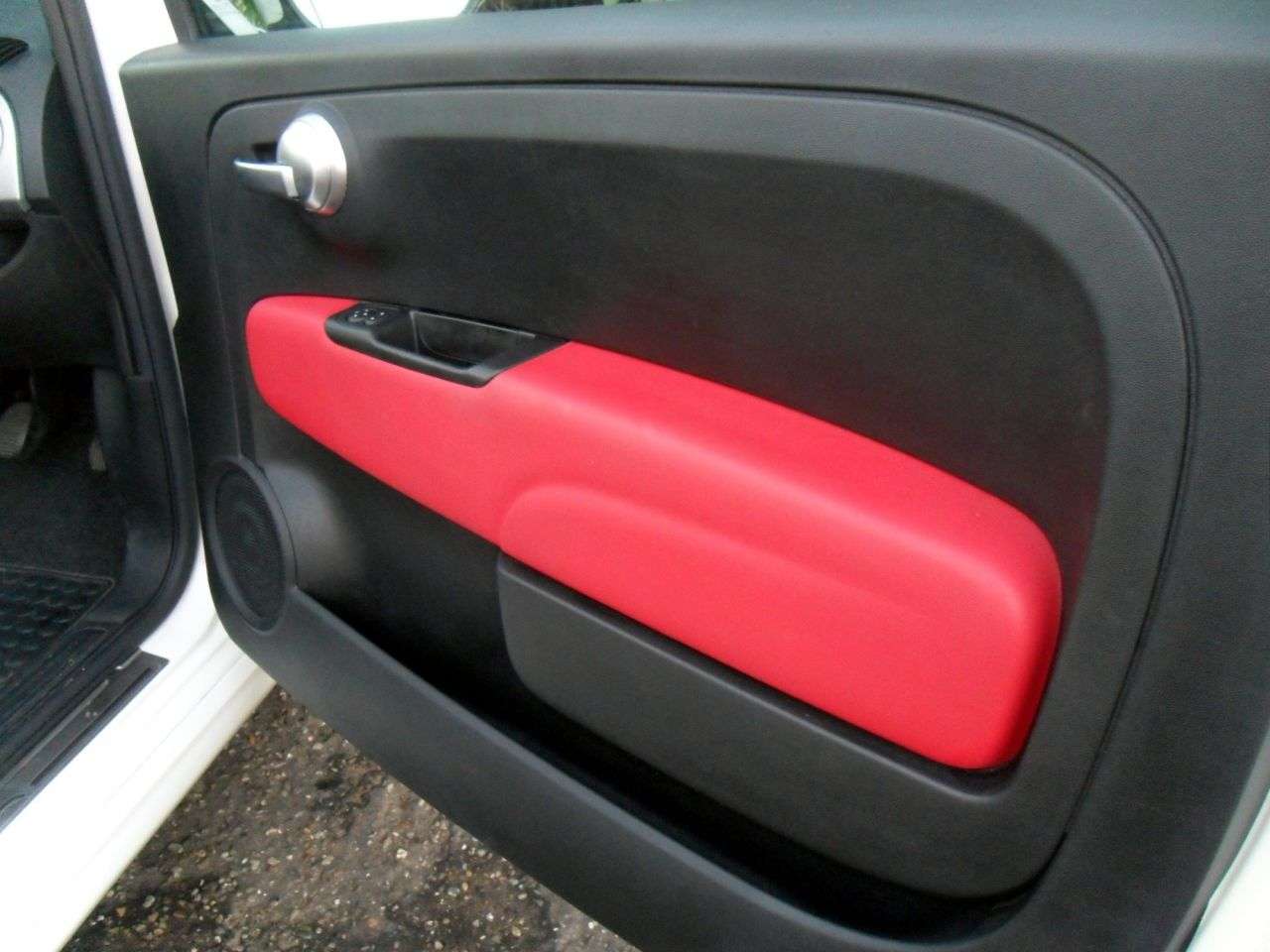 2015 FIAT 500C 2015 FIAT 500C