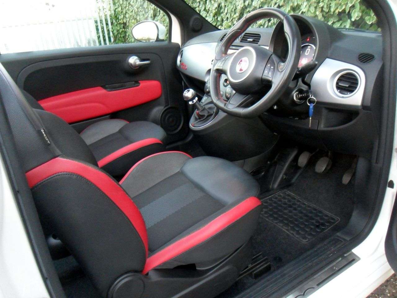 2015 FIAT 500C 2015 FIAT 500C