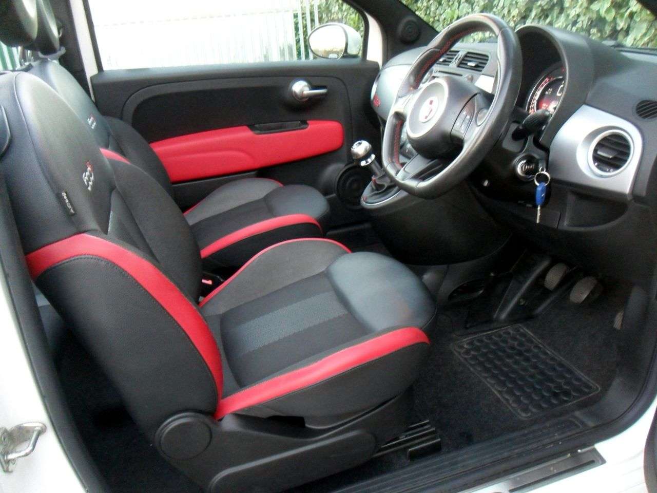 2015 FIAT 500C 2015 FIAT 500C