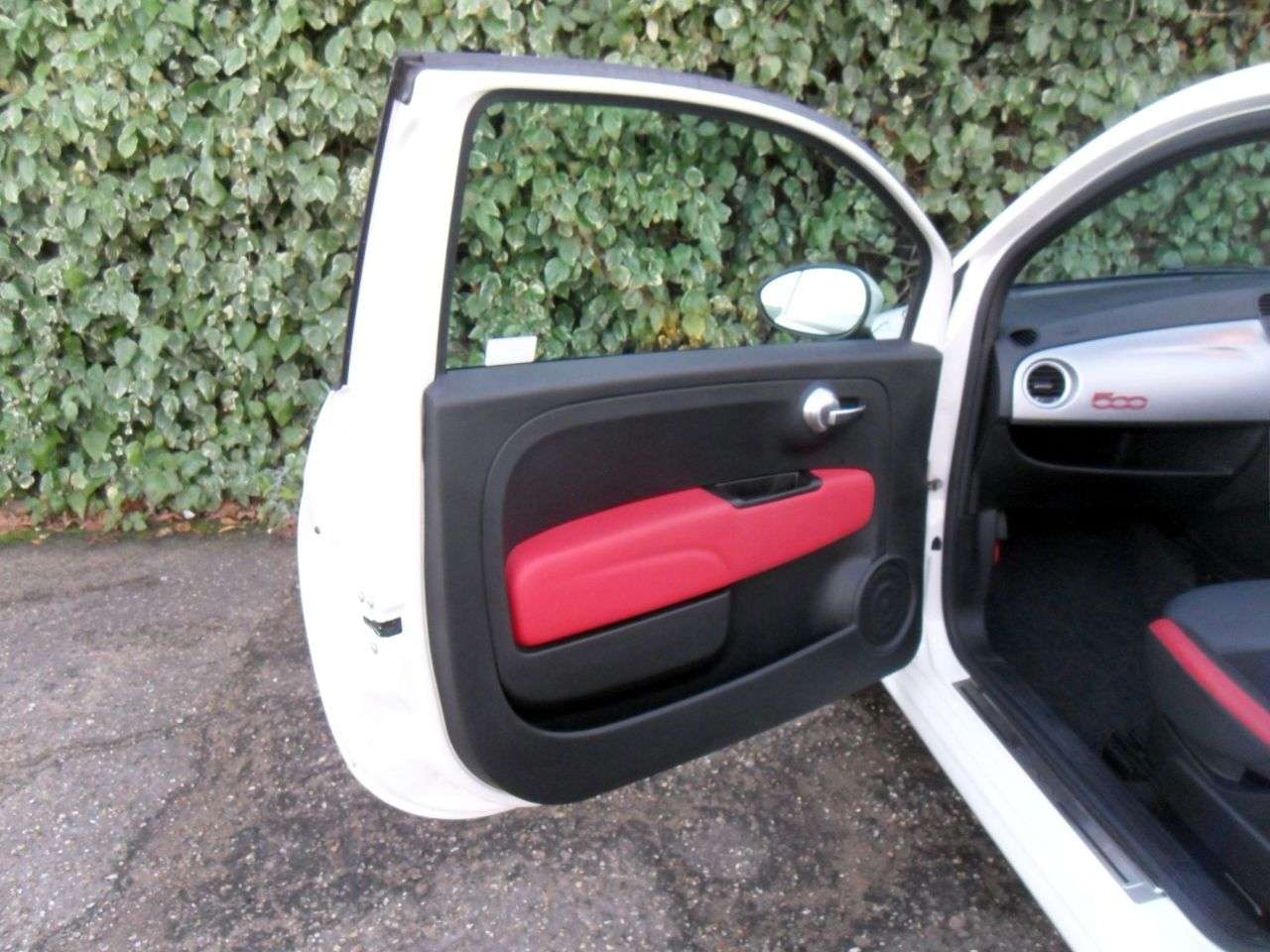 2015 FIAT 500C 2015 FIAT 500C