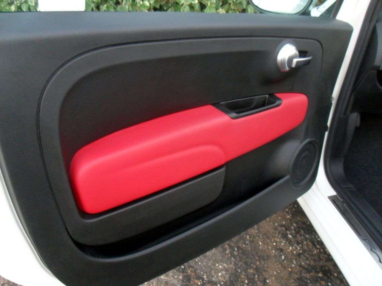 2015 FIAT 500C 2015 FIAT 500C