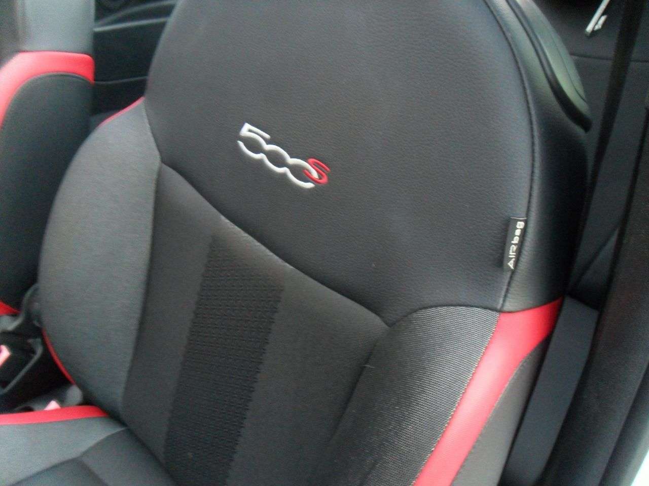 2015 FIAT 500C 2015 FIAT 500C