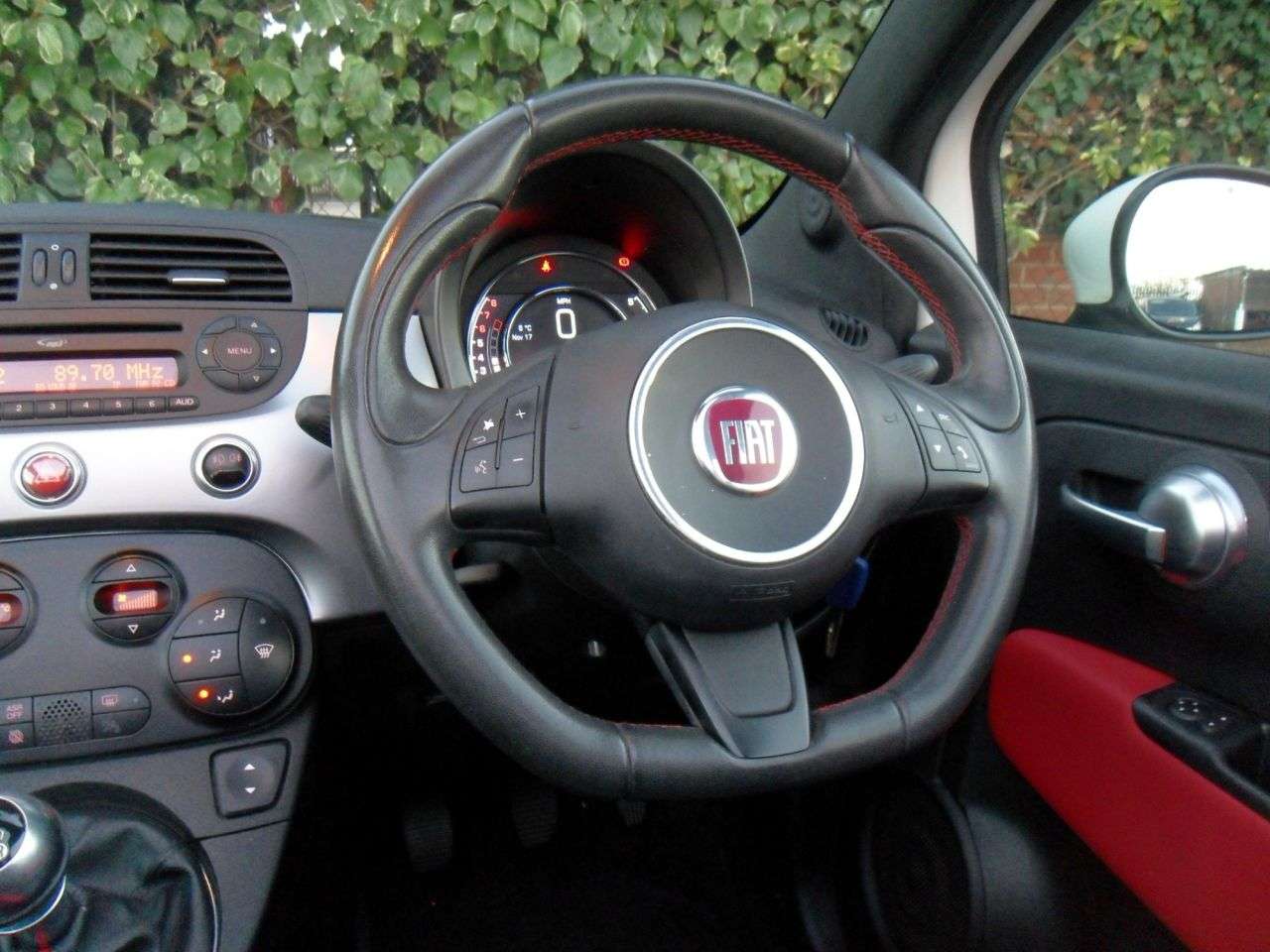 2015 FIAT 500C 2015 FIAT 500C