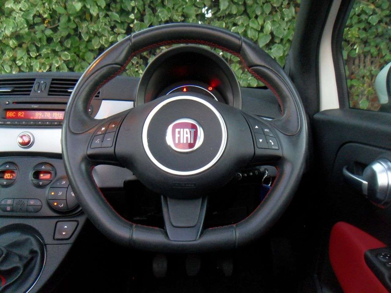 2015 FIAT 500C 2015 FIAT 500C