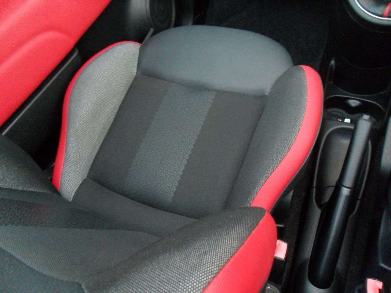 2015 FIAT 500C 2015 FIAT 500C