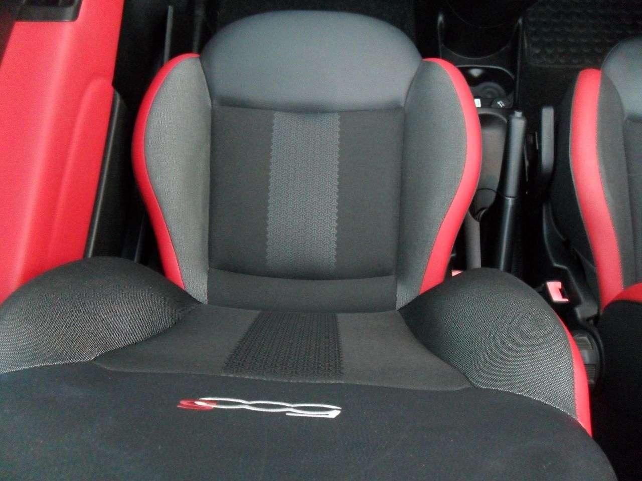 2015 FIAT 500C 2015 FIAT 500C