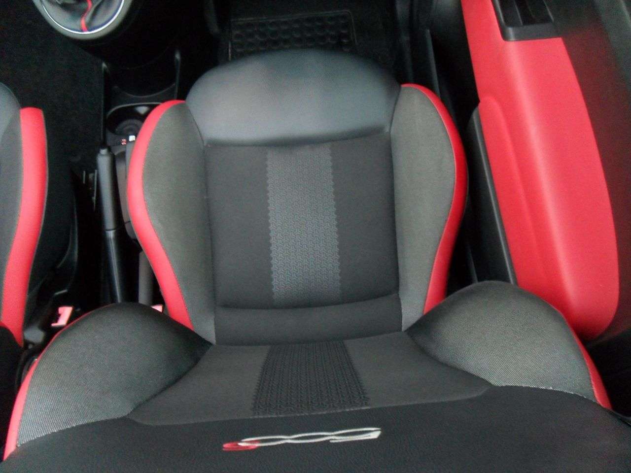 2015 FIAT 500C 2015 FIAT 500C