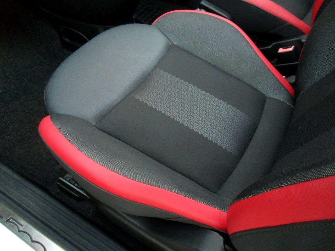 2015 FIAT 500C 2015 FIAT 500C