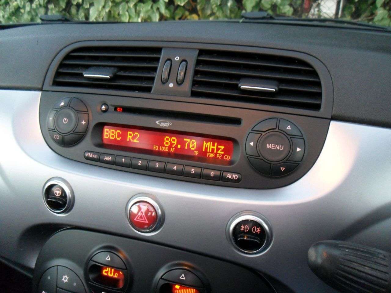 2015 FIAT 500C 2015 FIAT 500C