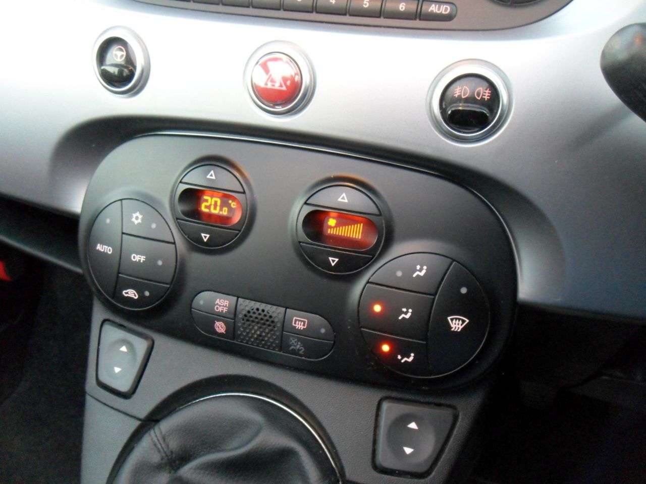 2015 FIAT 500C 2015 FIAT 500C