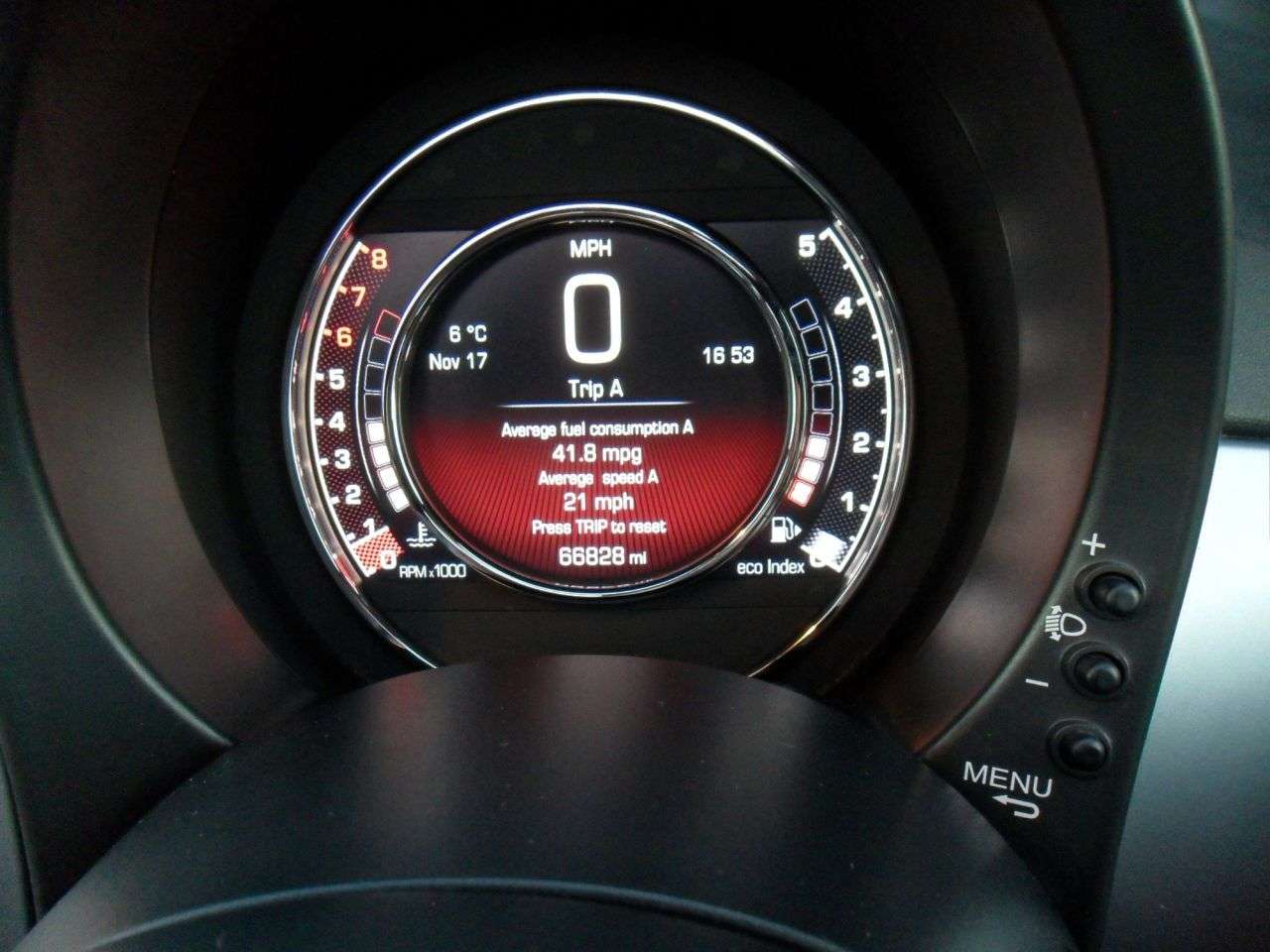 2015 FIAT 500C 2015 FIAT 500C