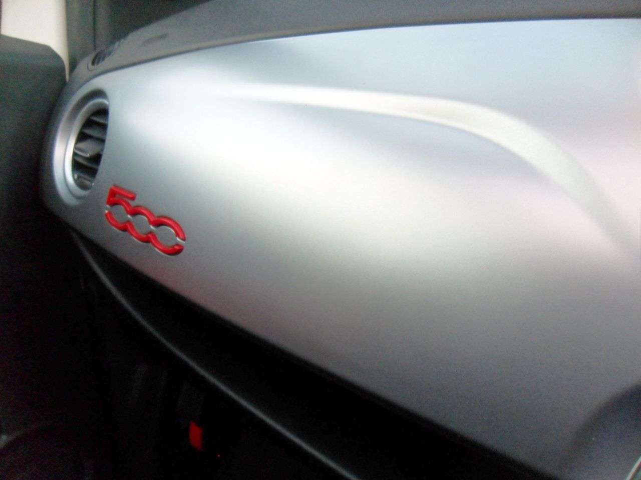 2015 FIAT 500C 2015 FIAT 500C