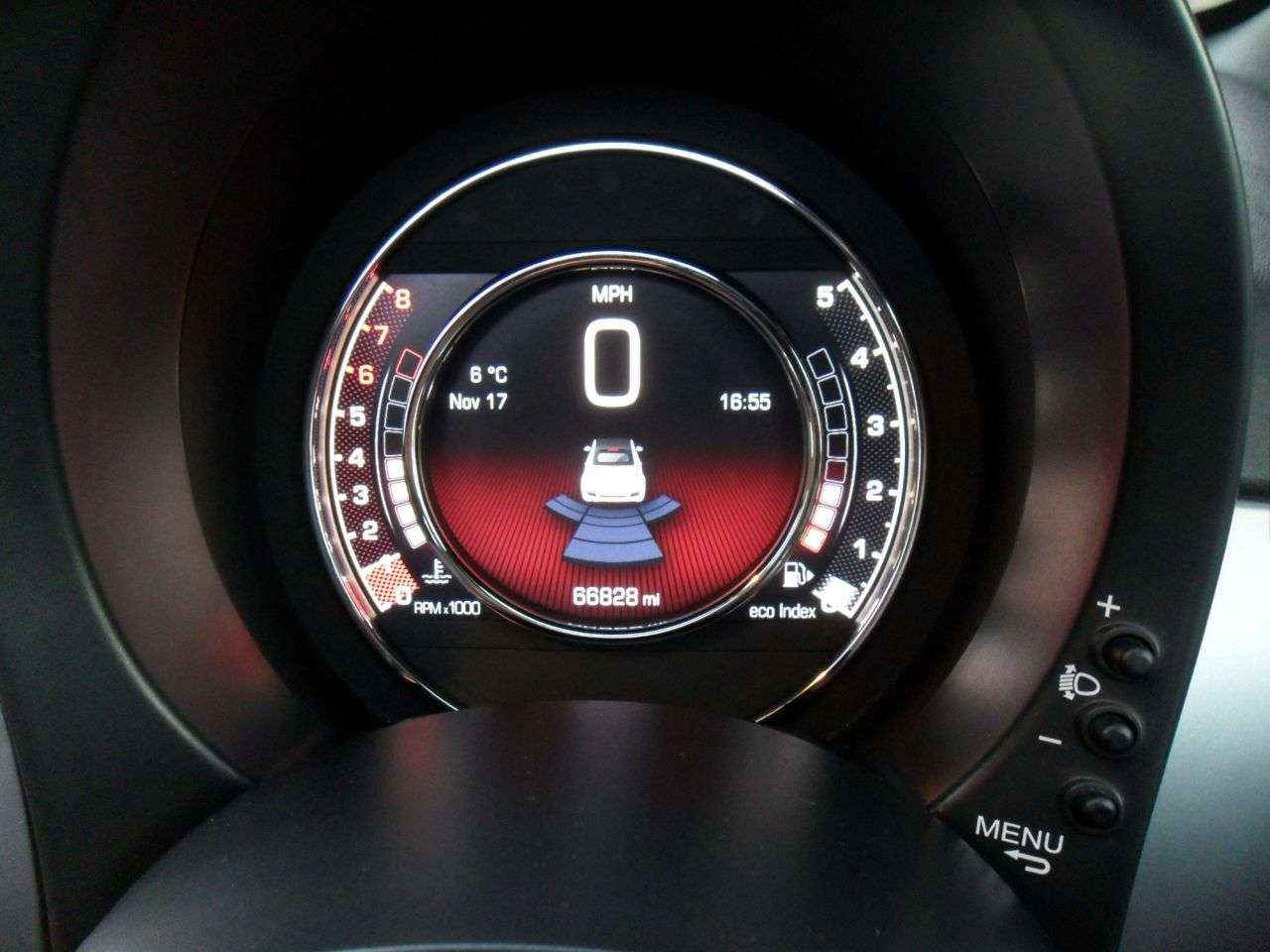 2015 FIAT 500C 2015 FIAT 500C