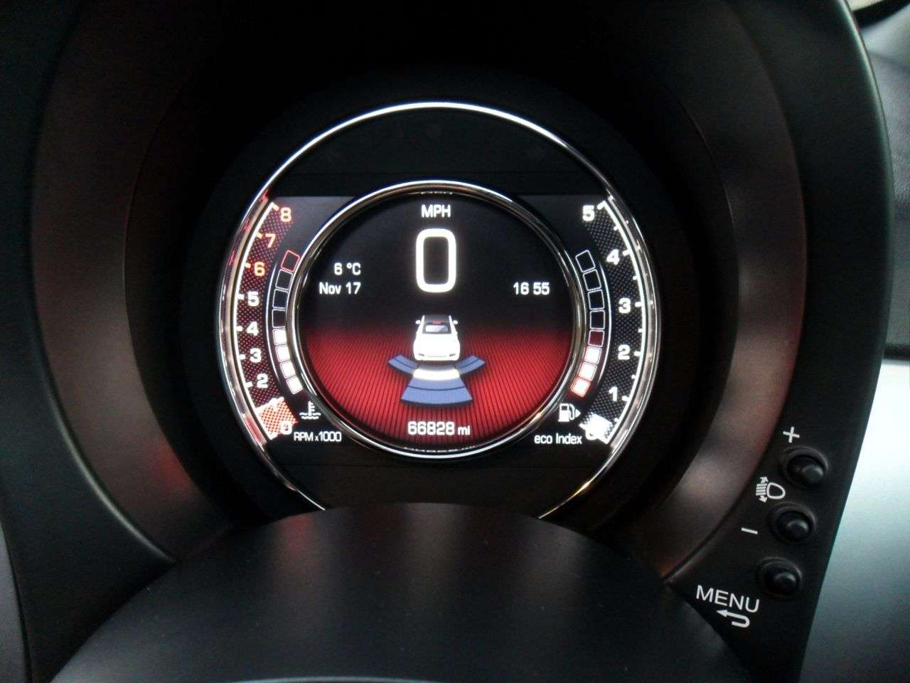 2015 FIAT 500C 2015 FIAT 500C