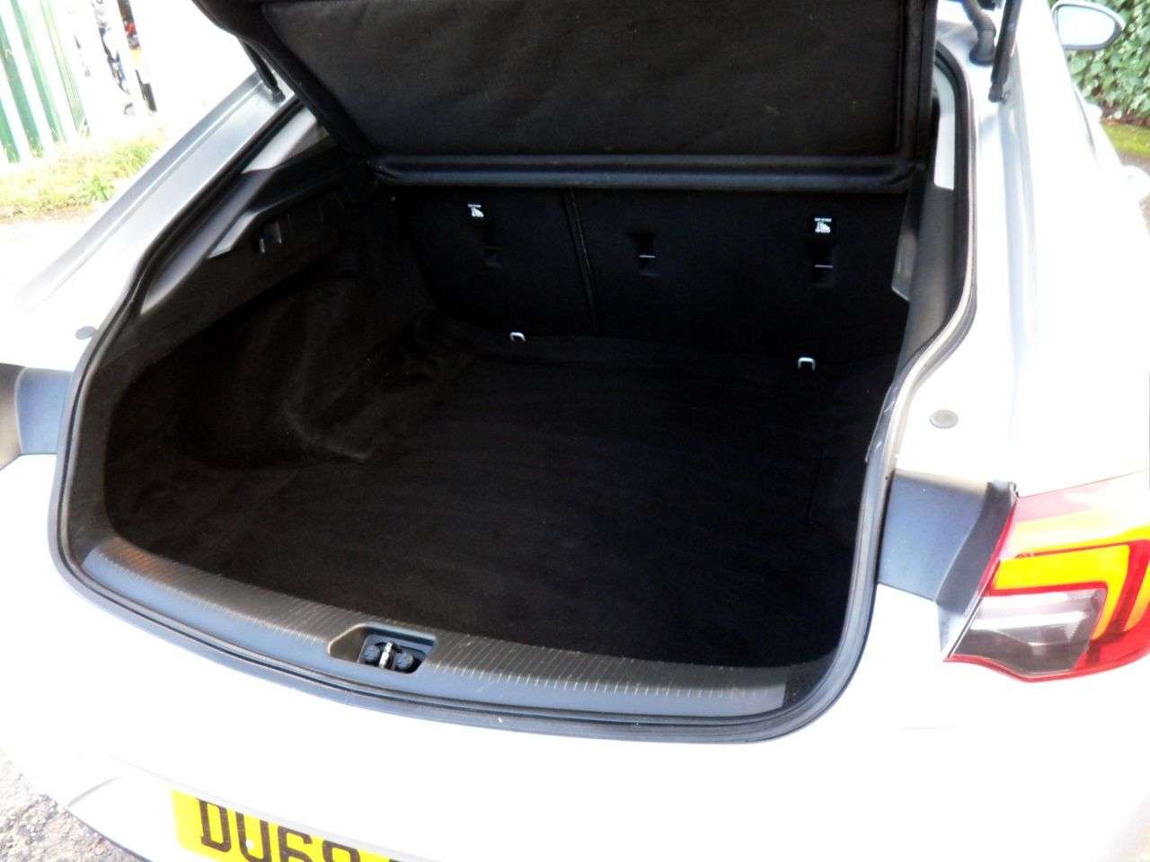 2019 VAUXHALL INSIGNIA 2019 VAUXHALL INSIGNIA