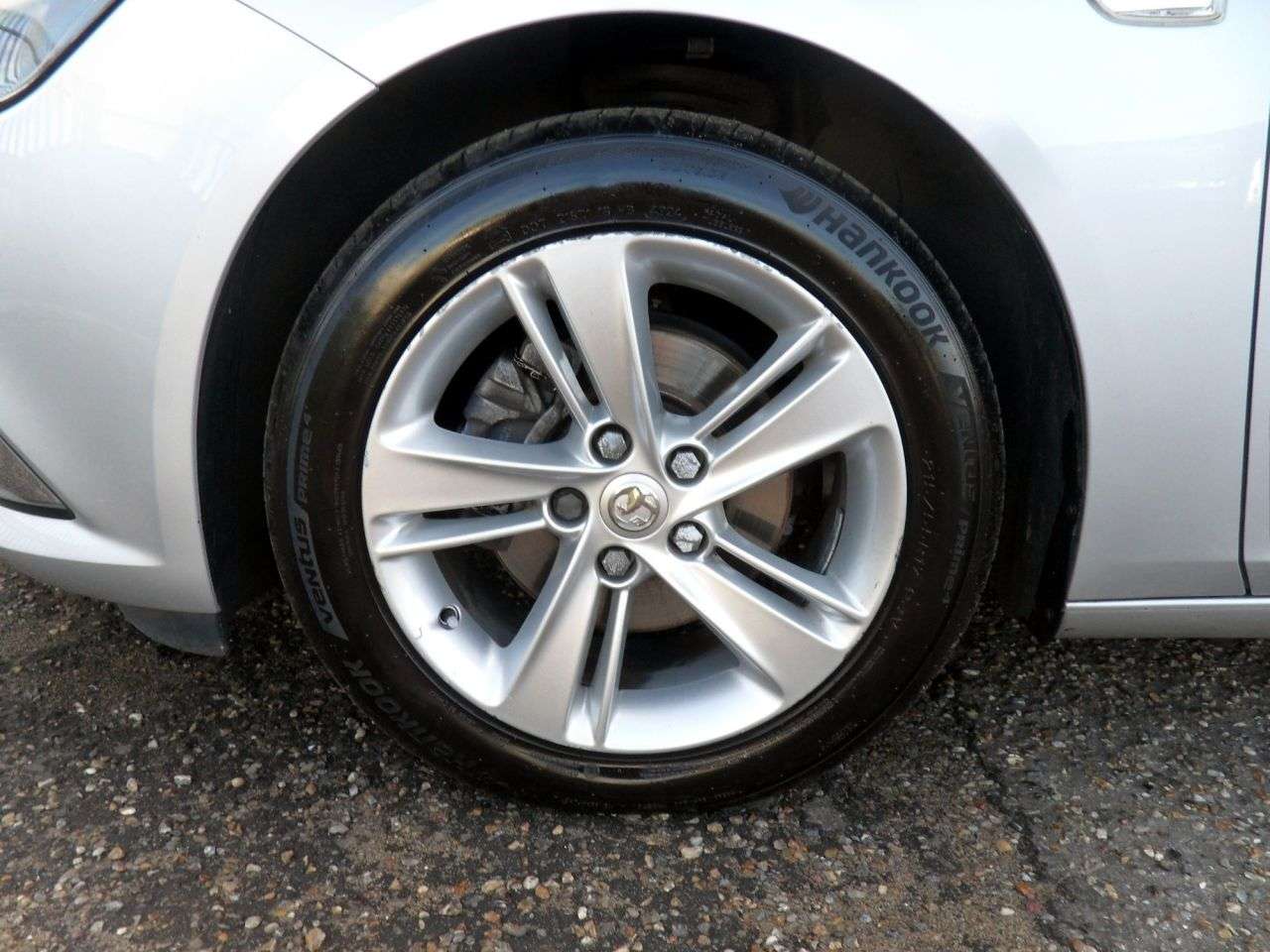 2019 VAUXHALL INSIGNIA 2019 VAUXHALL INSIGNIA