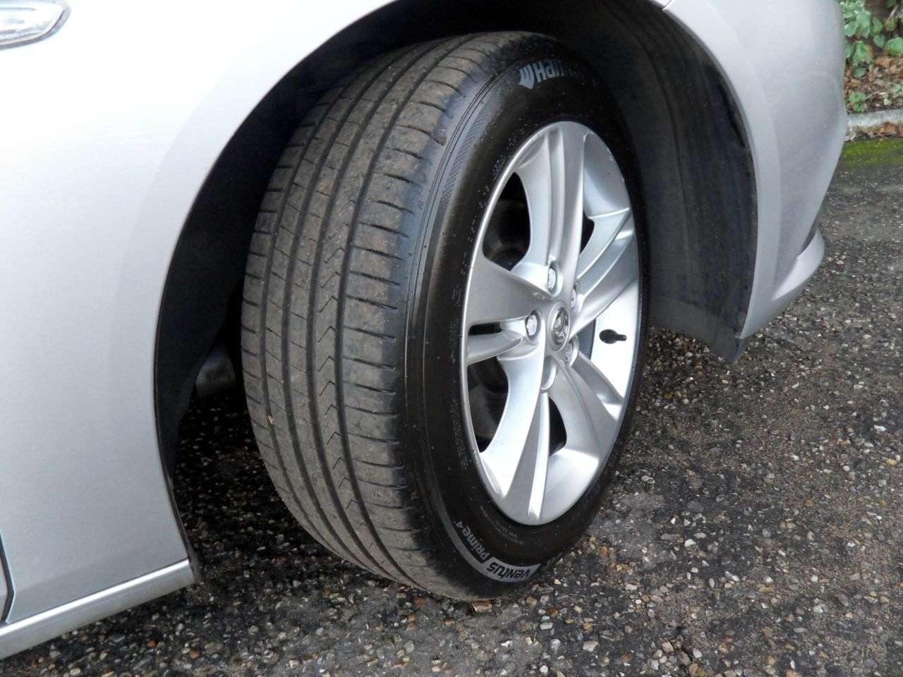 2019 VAUXHALL INSIGNIA 2019 VAUXHALL INSIGNIA