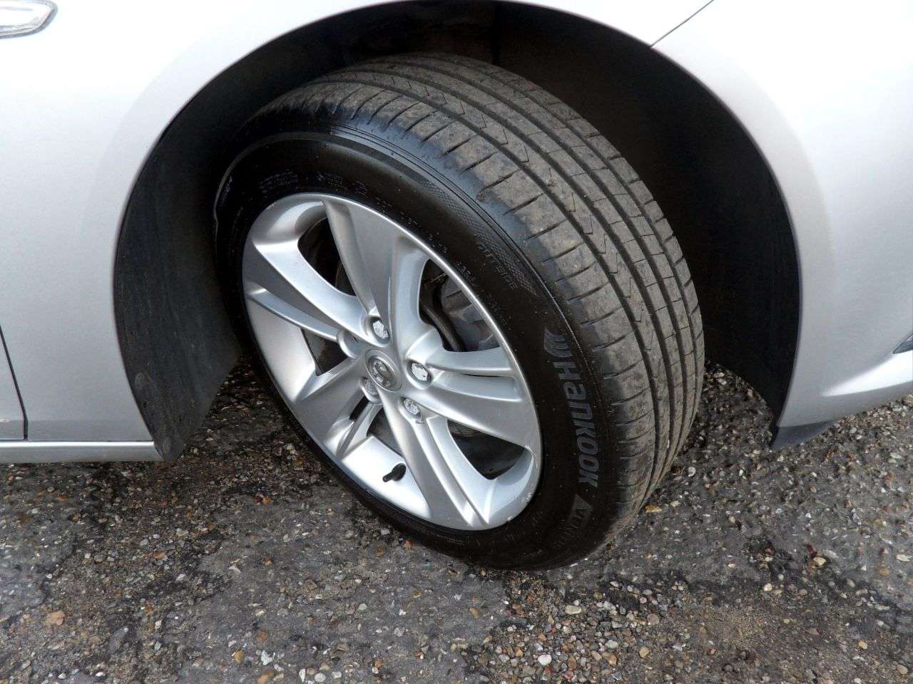 2019 VAUXHALL INSIGNIA 2019 VAUXHALL INSIGNIA