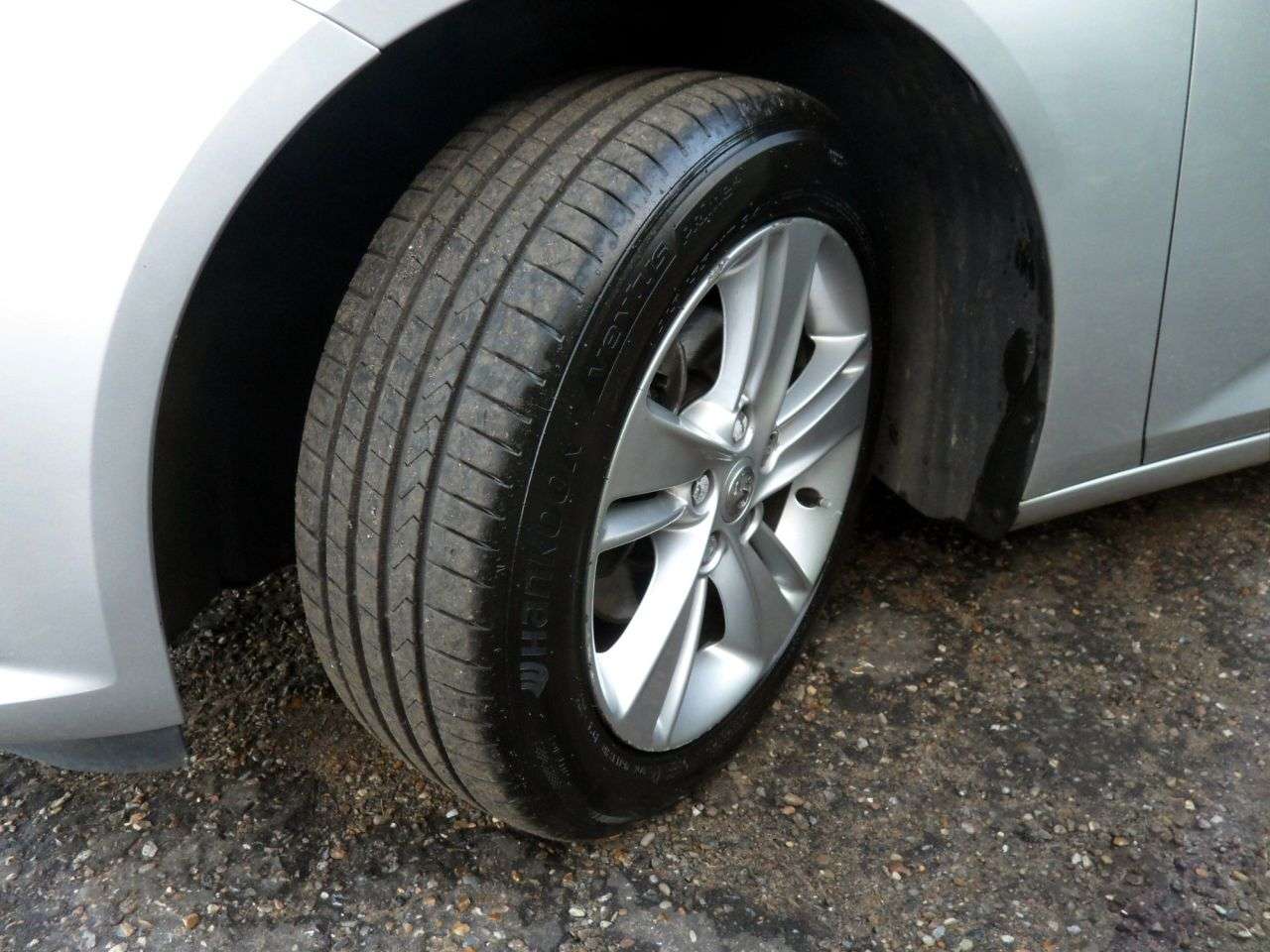 2019 VAUXHALL INSIGNIA 2019 VAUXHALL INSIGNIA