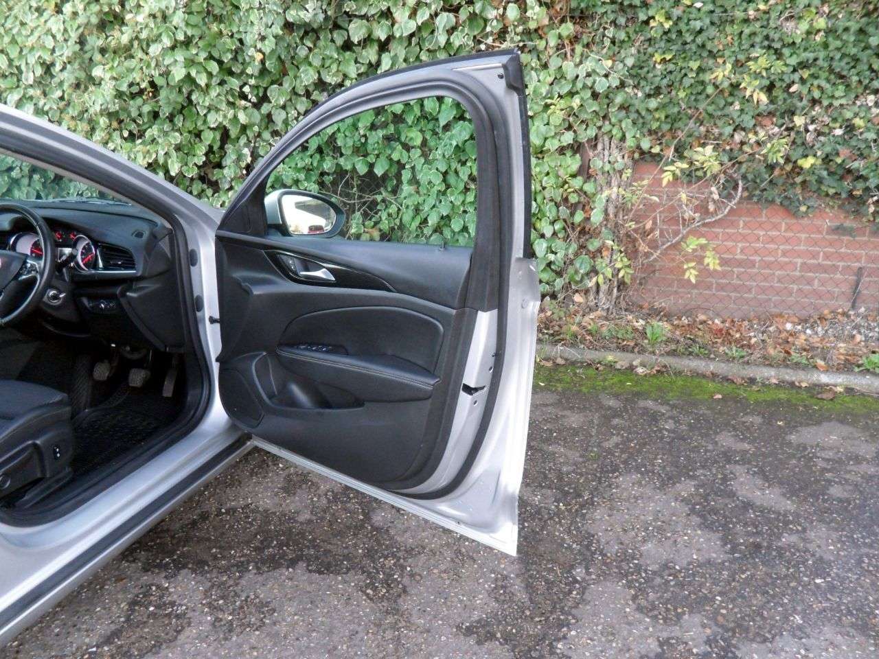 2019 VAUXHALL INSIGNIA 2019 VAUXHALL INSIGNIA