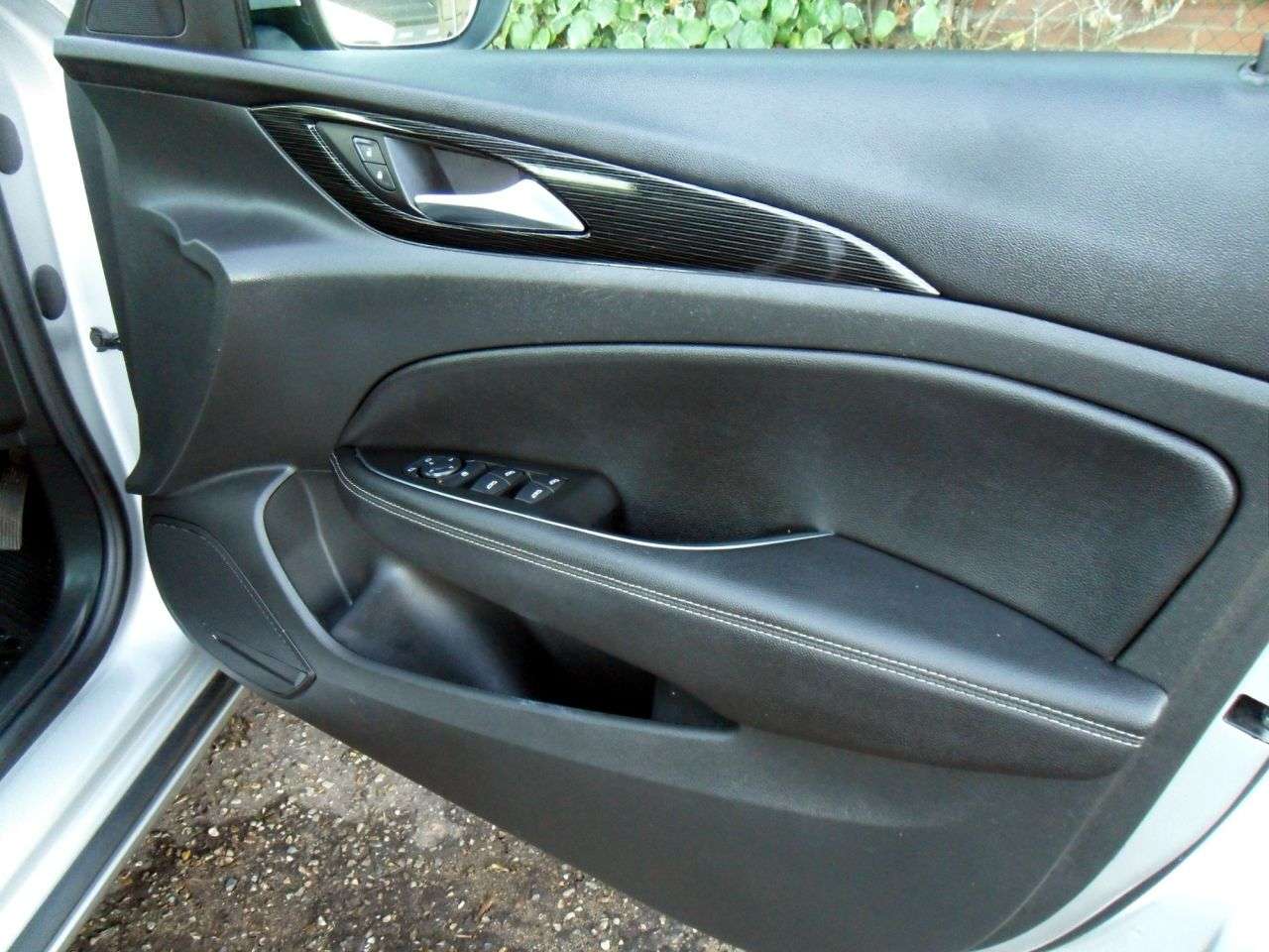 2019 VAUXHALL INSIGNIA 2019 VAUXHALL INSIGNIA