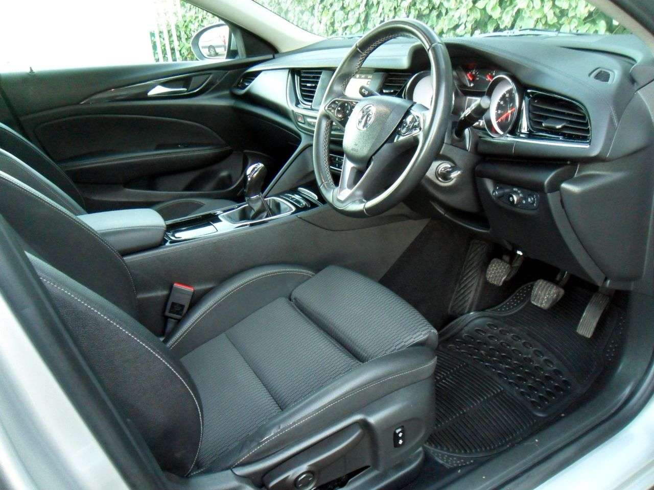 2019 VAUXHALL INSIGNIA 2019 VAUXHALL INSIGNIA