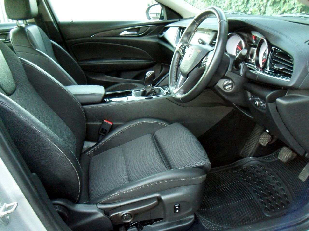 2019 VAUXHALL INSIGNIA 2019 VAUXHALL INSIGNIA