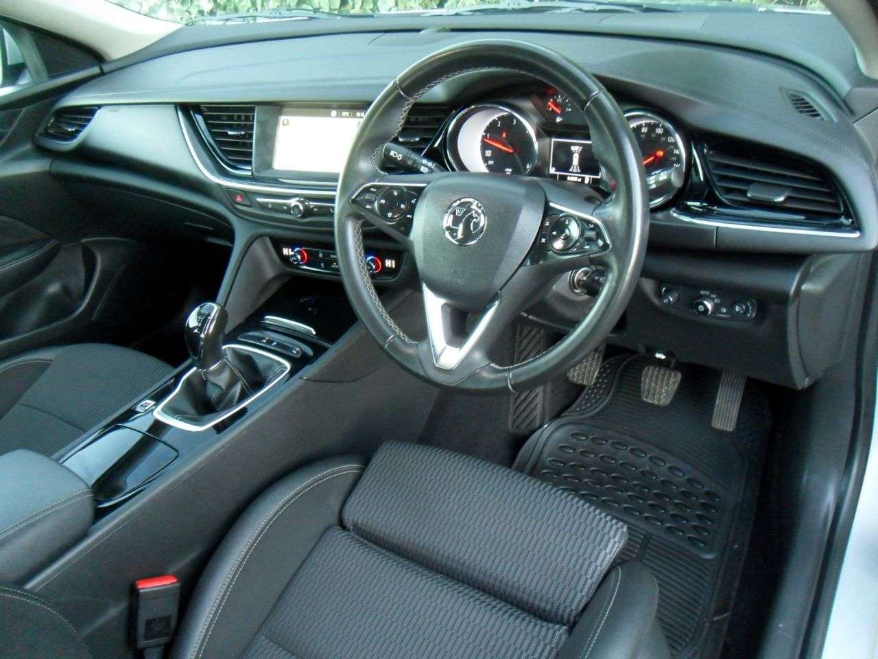 2019 VAUXHALL INSIGNIA 2019 VAUXHALL INSIGNIA