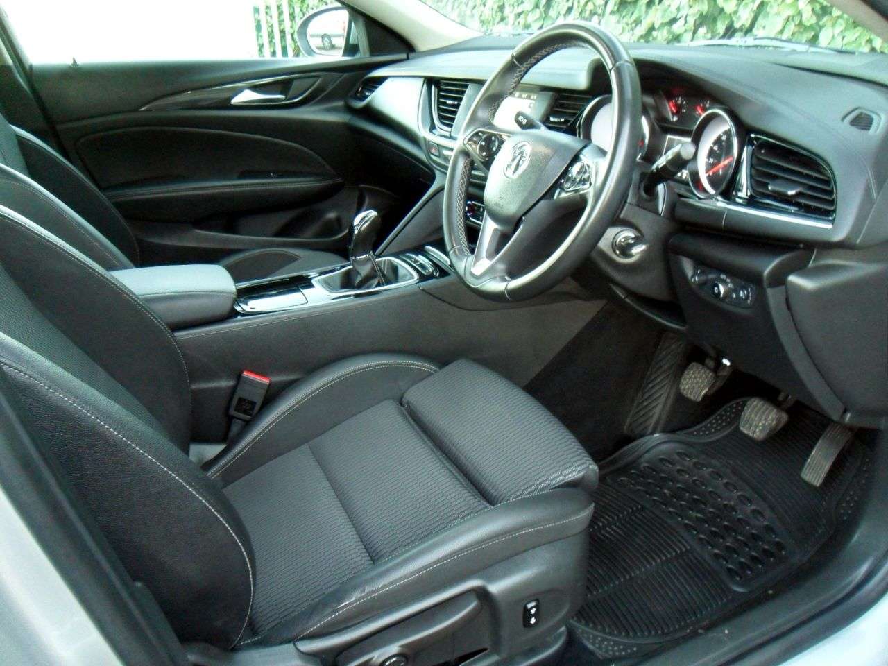 2019 VAUXHALL INSIGNIA 2019 VAUXHALL INSIGNIA