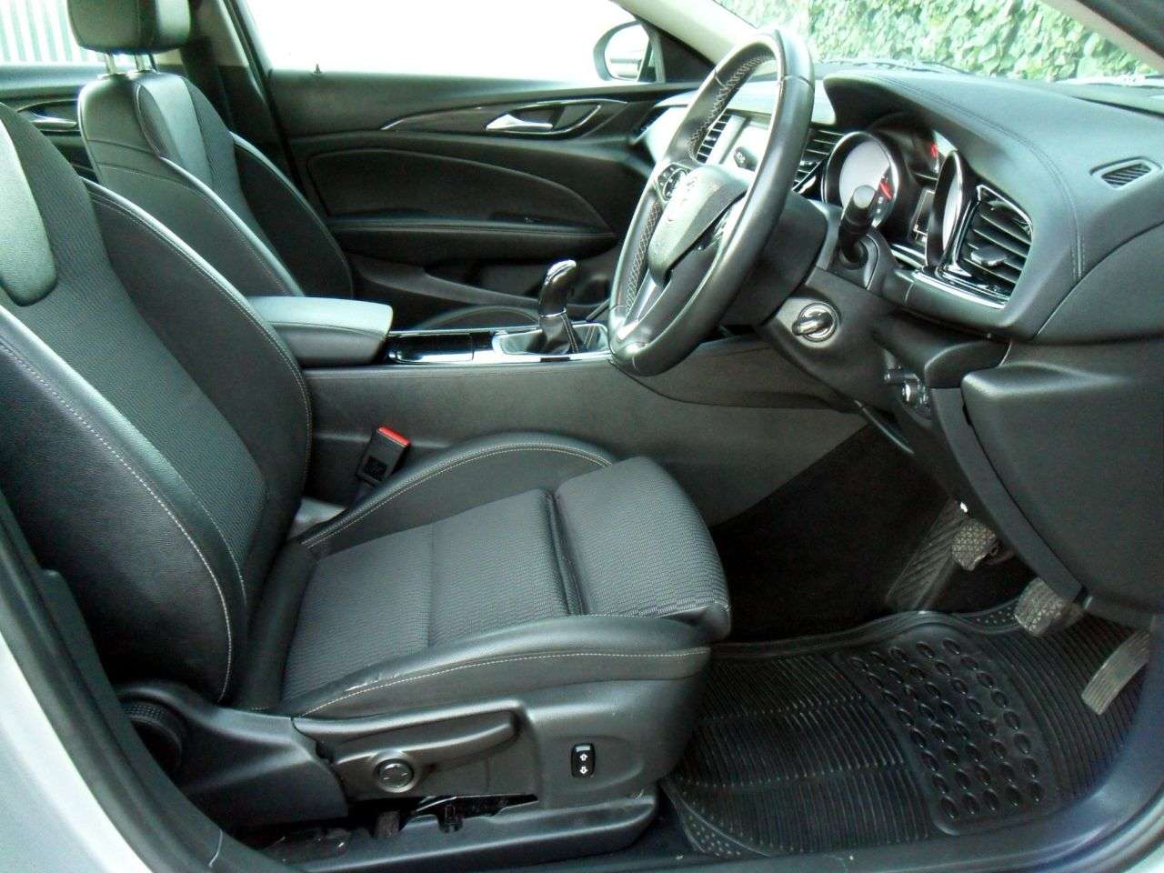 2019 VAUXHALL INSIGNIA 2019 VAUXHALL INSIGNIA