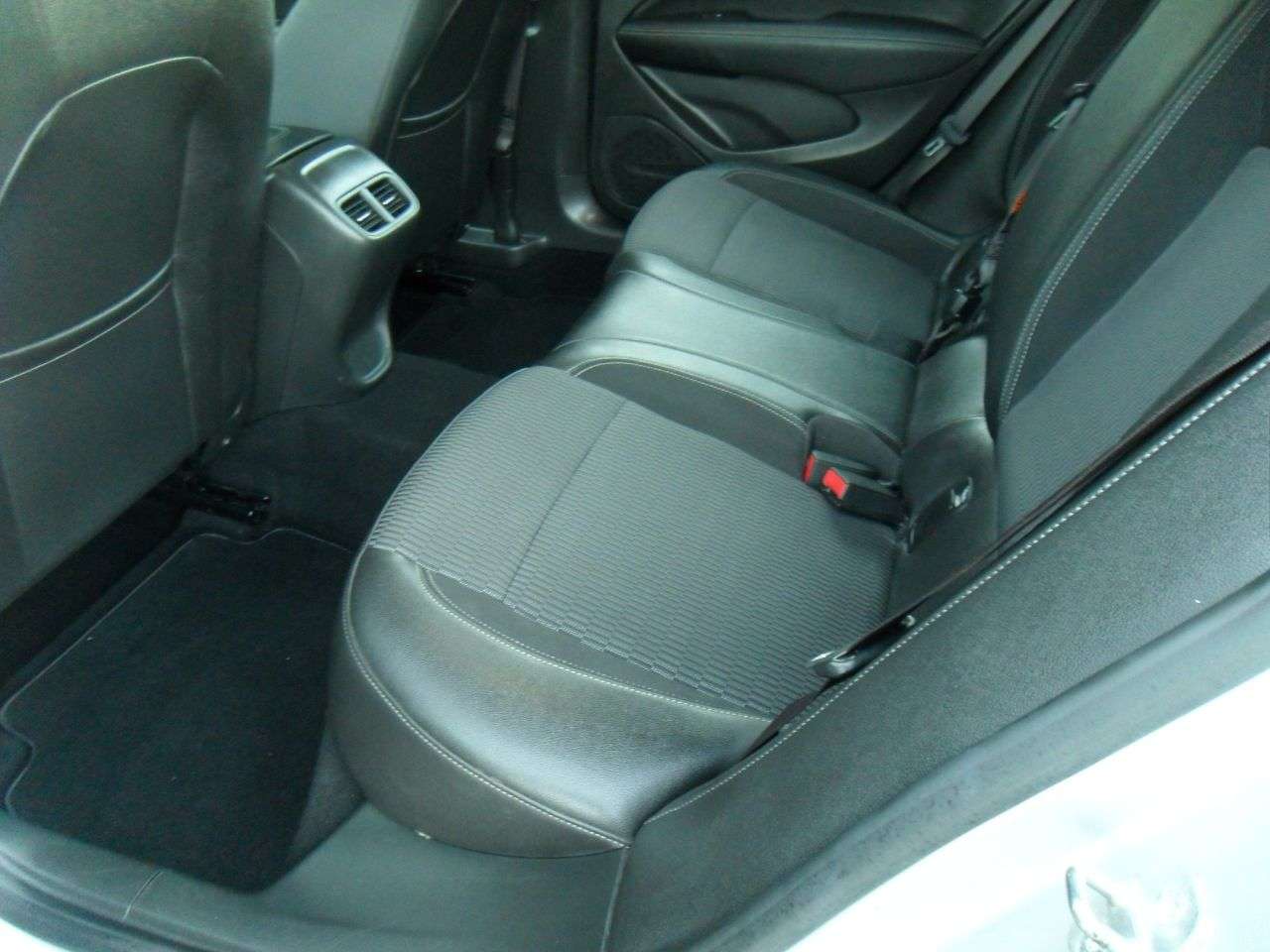 2019 VAUXHALL INSIGNIA 2019 VAUXHALL INSIGNIA