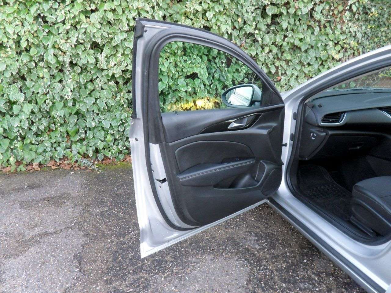 2019 VAUXHALL INSIGNIA 2019 VAUXHALL INSIGNIA