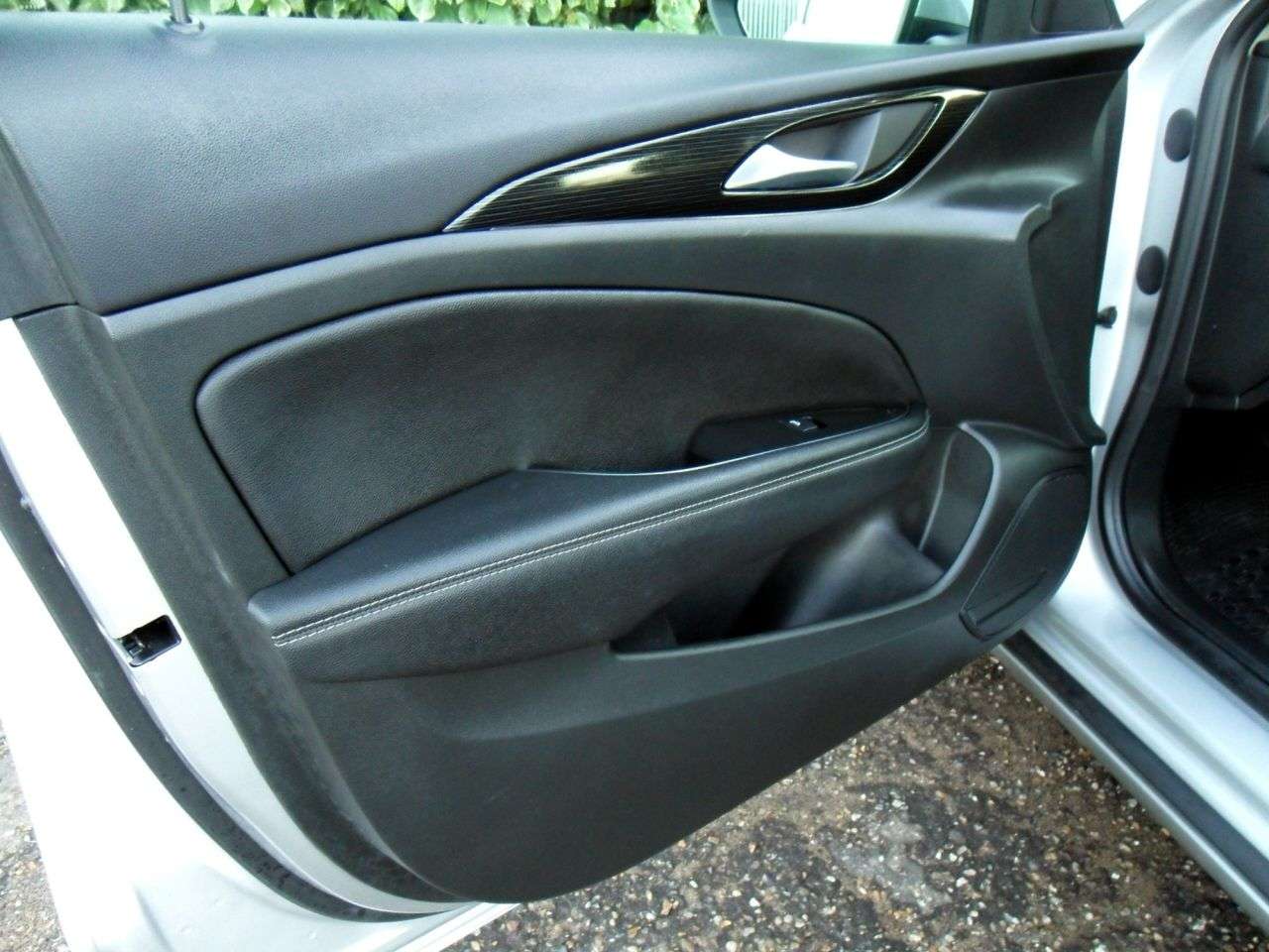 2019 VAUXHALL INSIGNIA 2019 VAUXHALL INSIGNIA