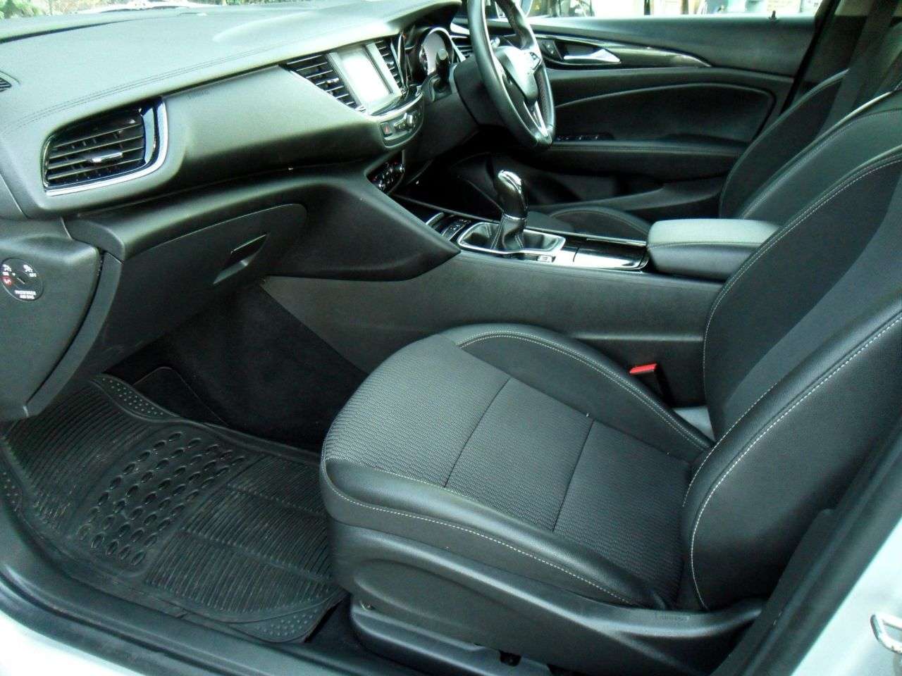 2019 VAUXHALL INSIGNIA 2019 VAUXHALL INSIGNIA