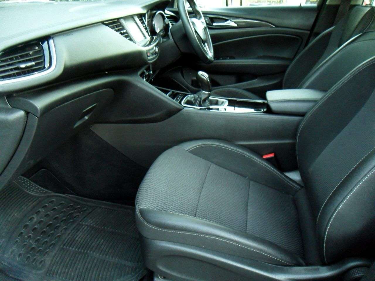 2019 VAUXHALL INSIGNIA 2019 VAUXHALL INSIGNIA