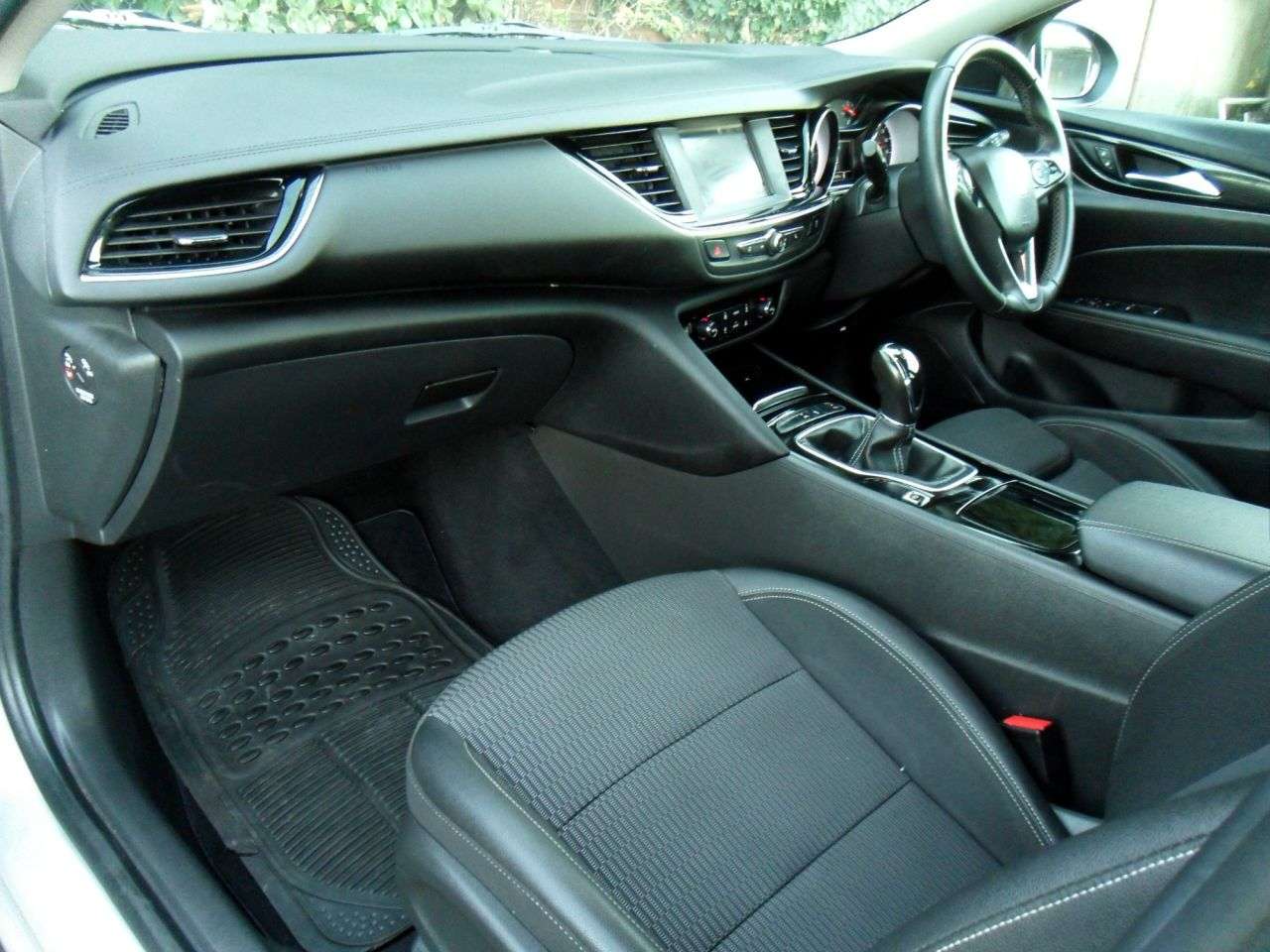 2019 VAUXHALL INSIGNIA 2019 VAUXHALL INSIGNIA