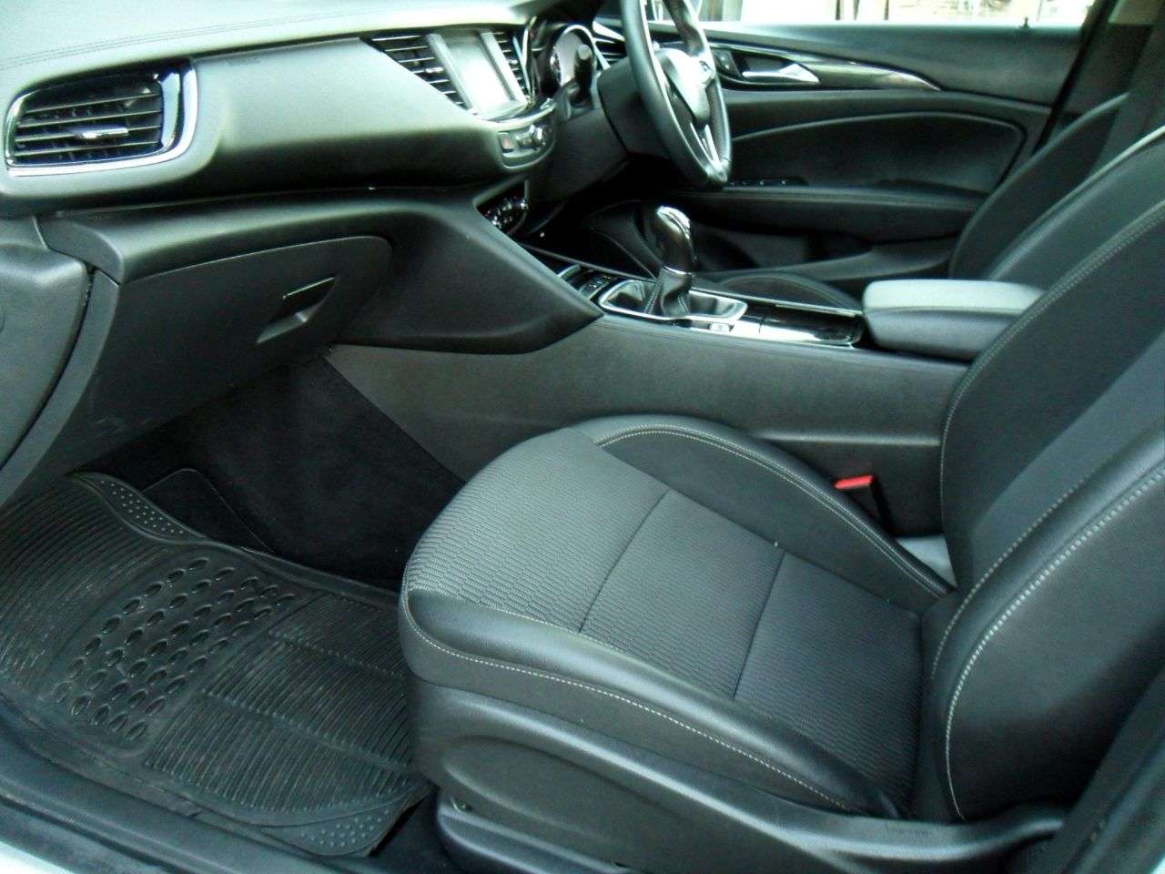 2019 VAUXHALL INSIGNIA 2019 VAUXHALL INSIGNIA