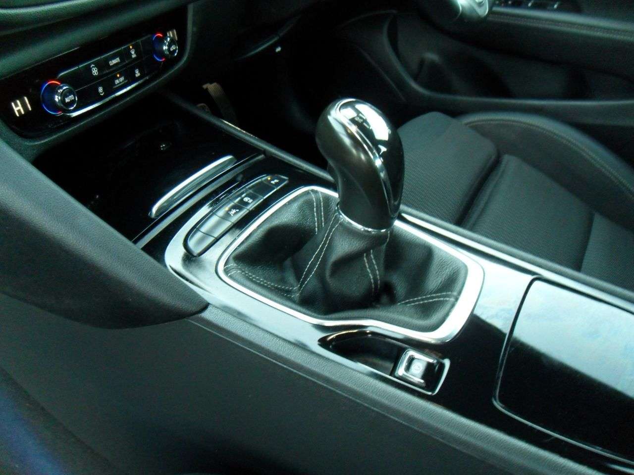 2019 VAUXHALL INSIGNIA 2019 VAUXHALL INSIGNIA