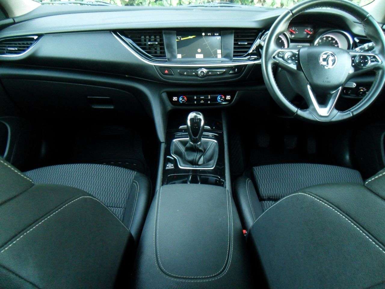 2019 VAUXHALL INSIGNIA 2019 VAUXHALL INSIGNIA